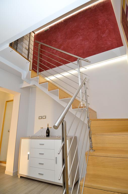 Apartament Blue Lagoon Wenecja
