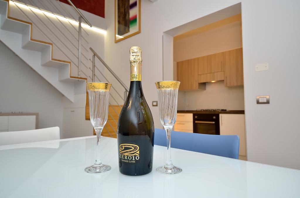 Apartament Blue Lagoon *