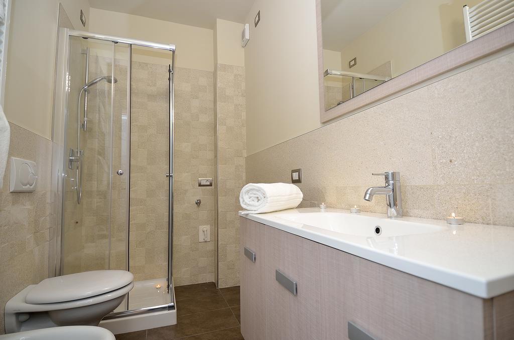 Apartament Blue Lagoon