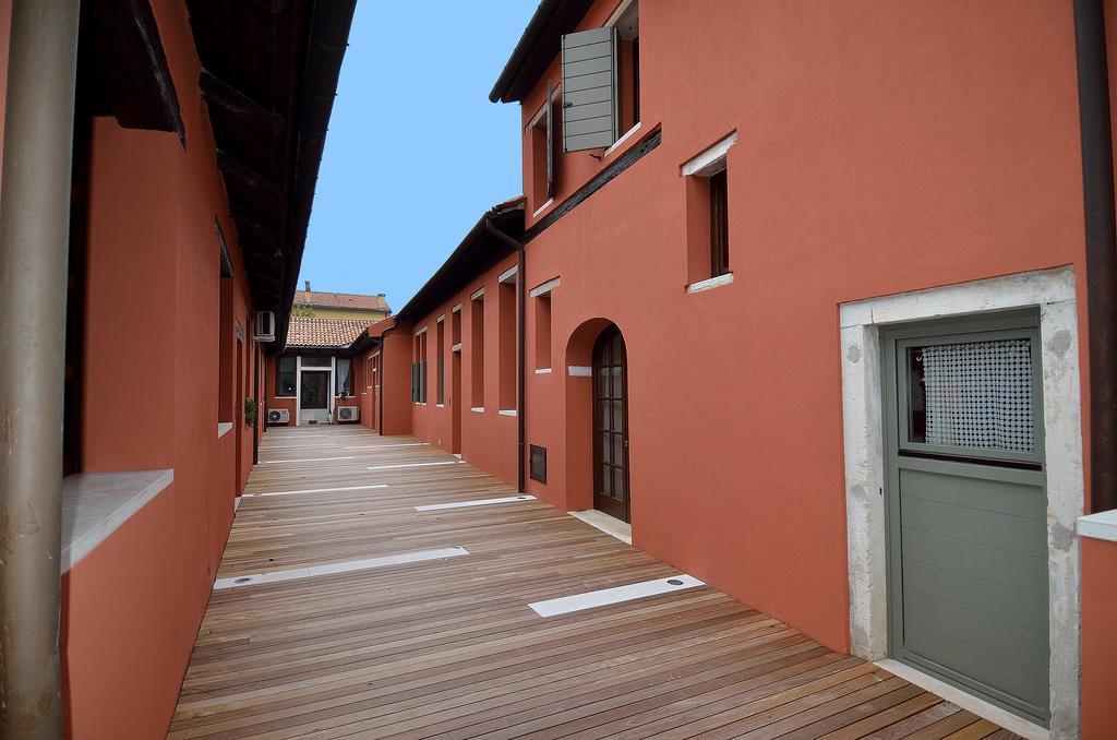 Blue Lagoon Apartamento Venecia