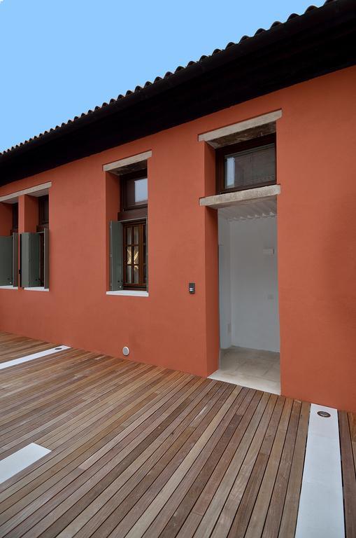 Apartament Blue Lagoon Wenecja