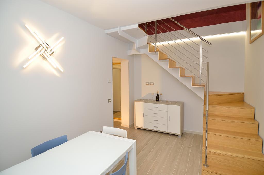 Apartament Blue Lagoon *