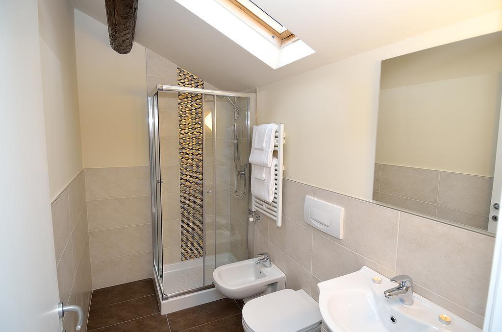 Blue Lagoon Apartament