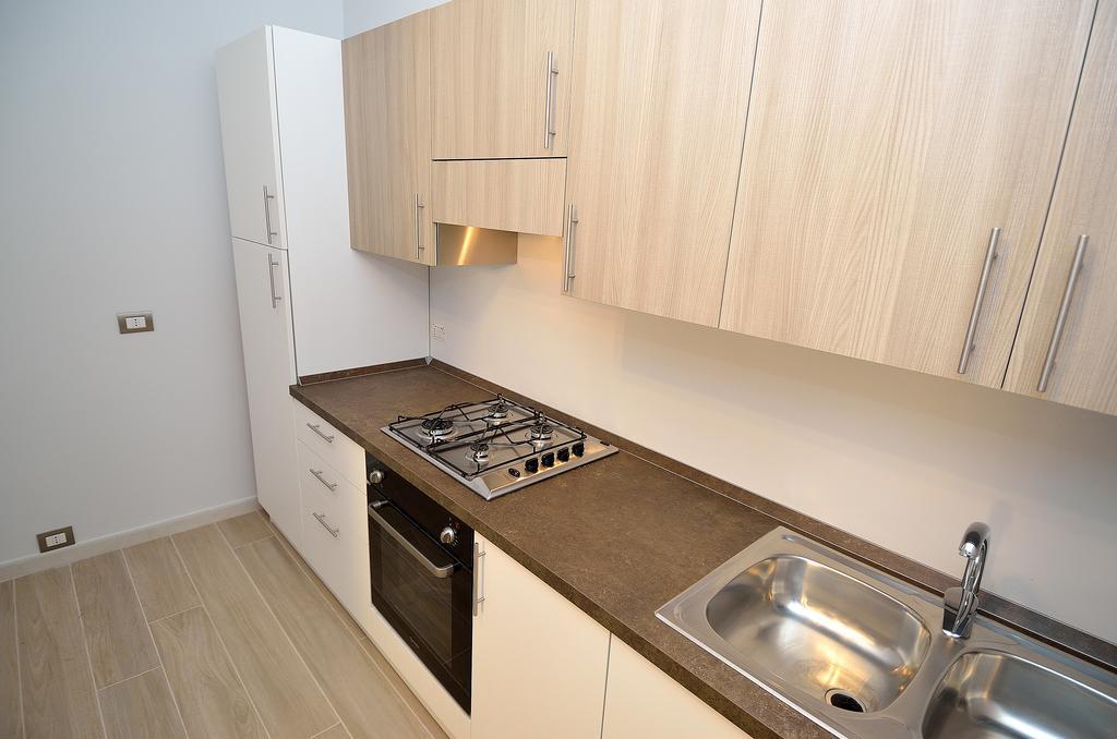 Blue Lagoon Apartament *
