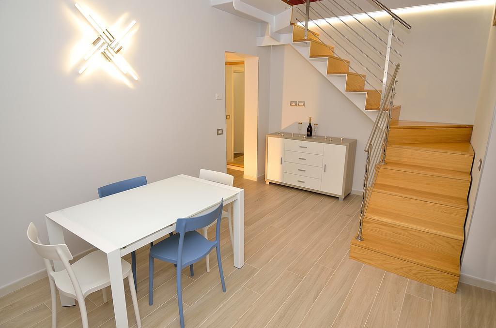 Apartament Blue Lagoon *